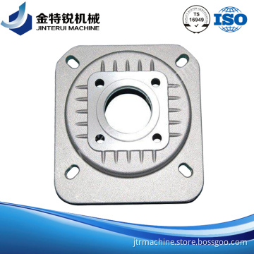 high press casting service